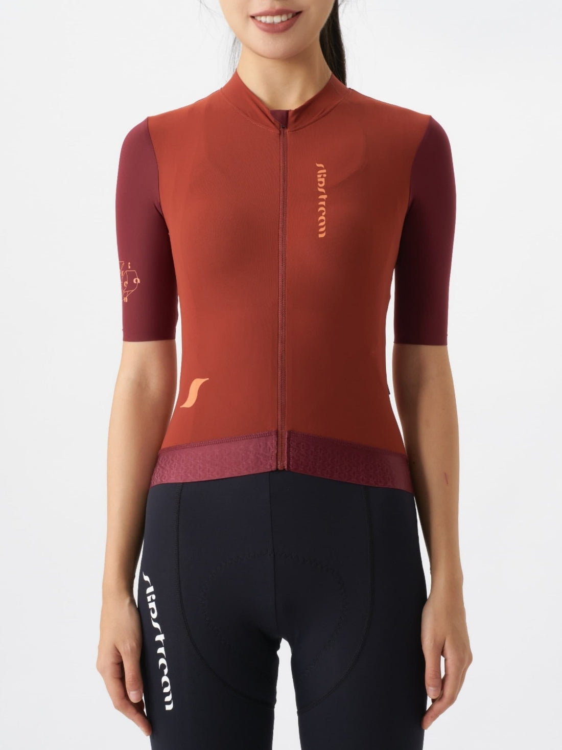 Slipstream apparel, Core jersey