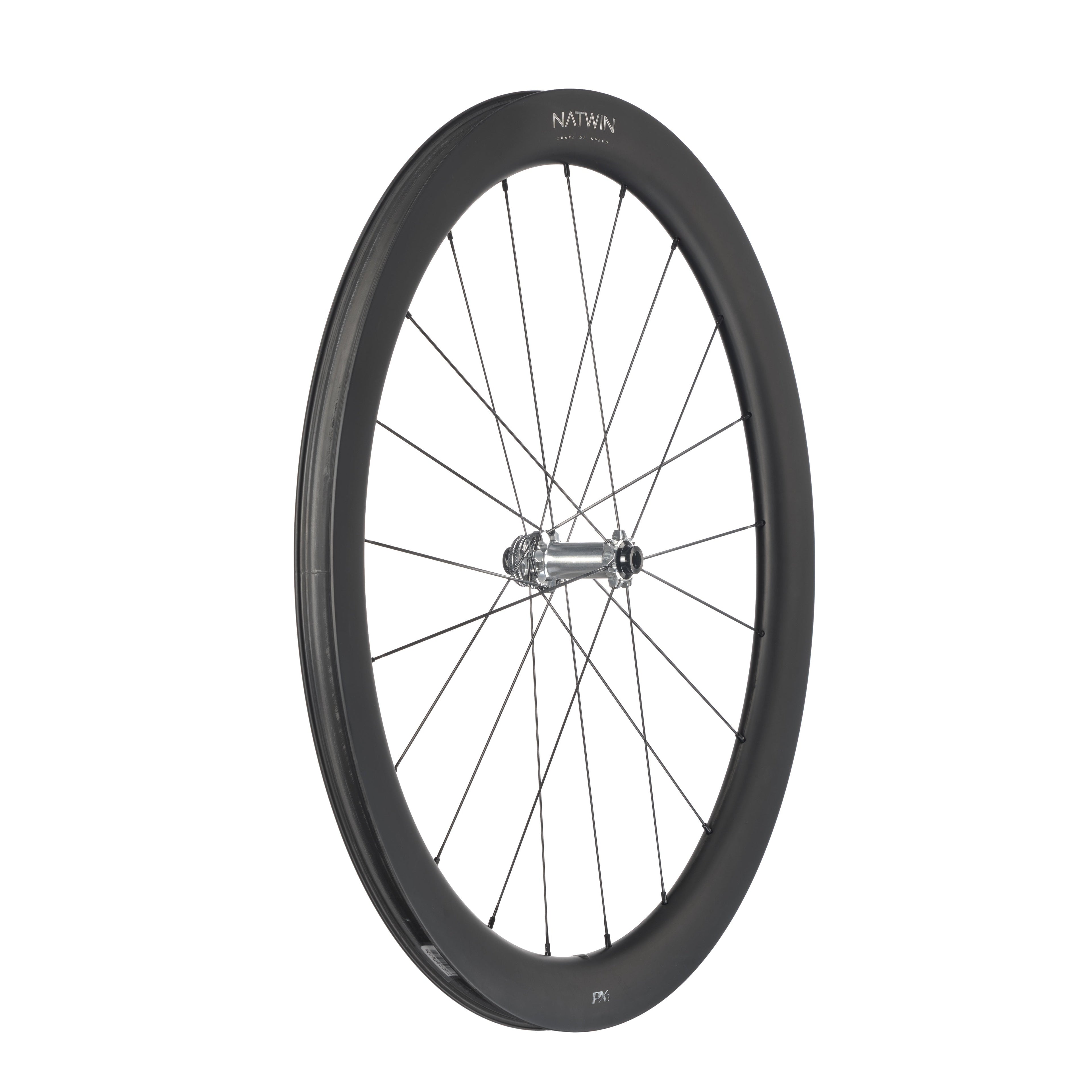 Natwin PX5 Wheelset