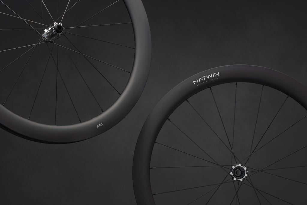 Natwin PX5 Wheelset
