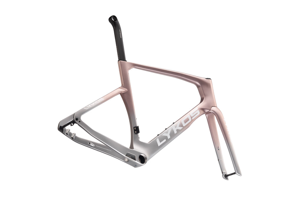 Lykos Act 01 Neo Frameset