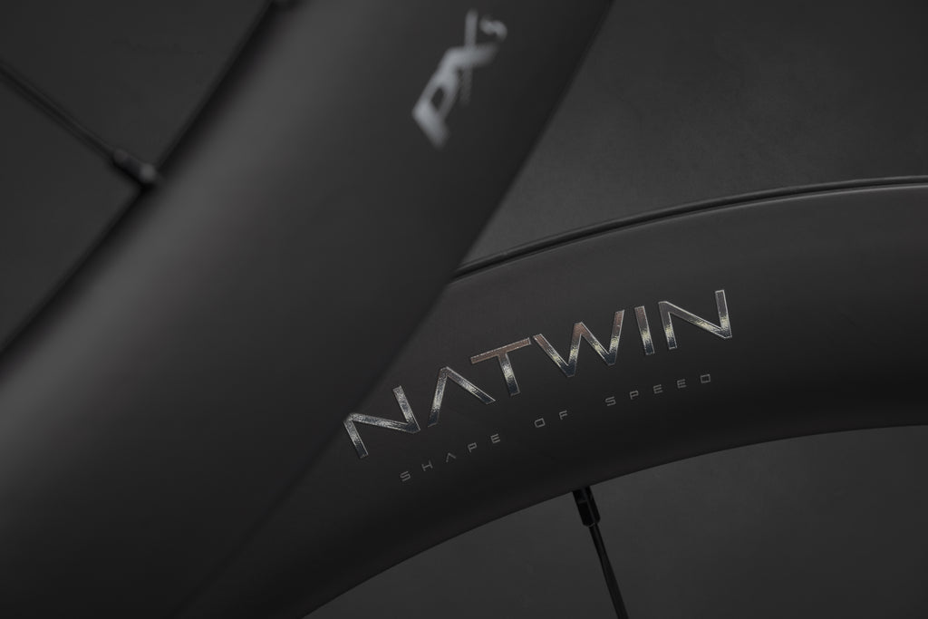 Natwin PX5 Wheelset