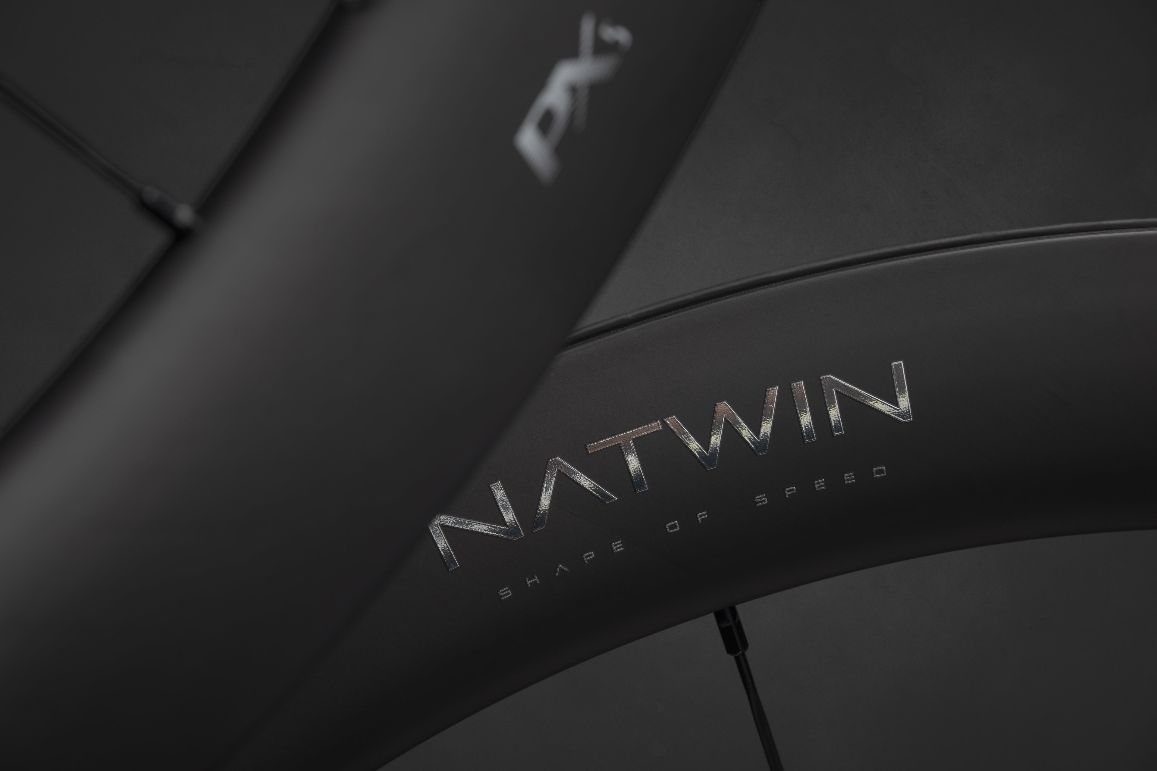 Natwin PX5 Wheelset