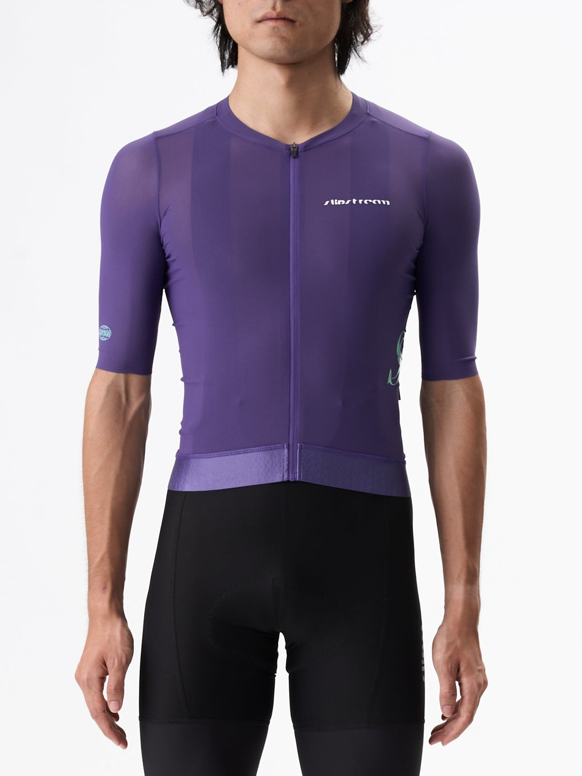 Men Alpha Jersey - Short Sleeve