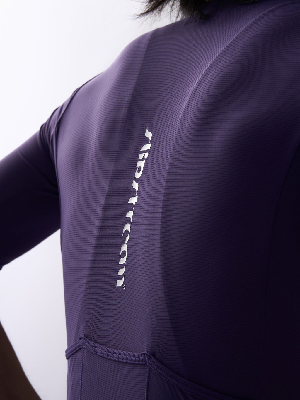 Men Alpha Jersey - Short Sleeve