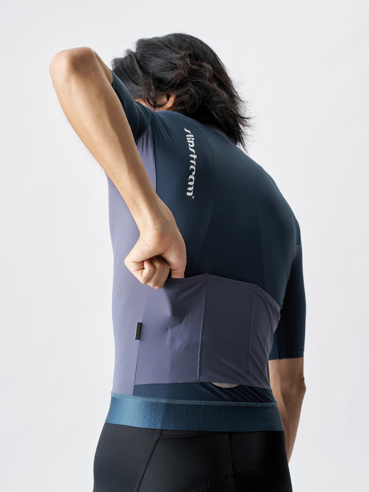 Men Core Jersey - Blue