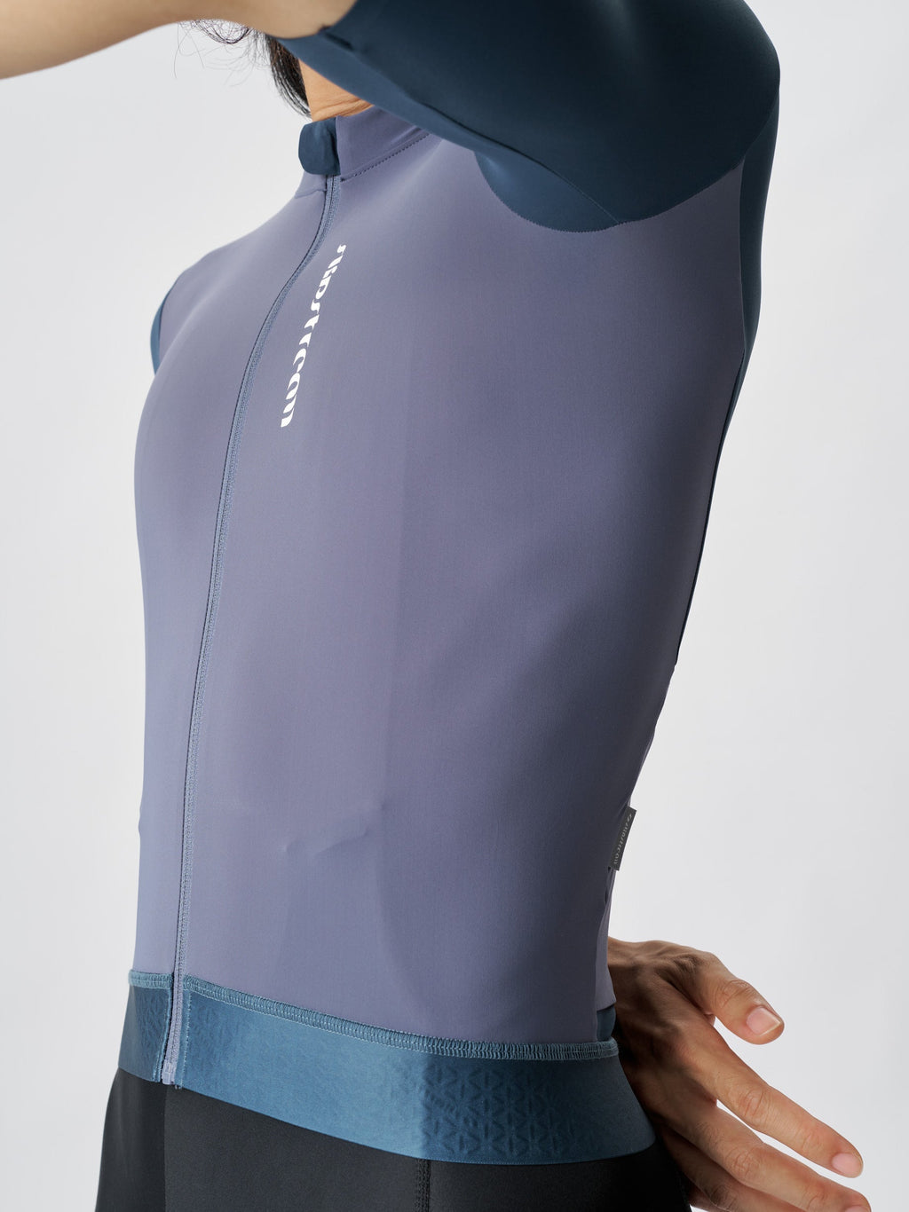 Men Core Jersey - Blue