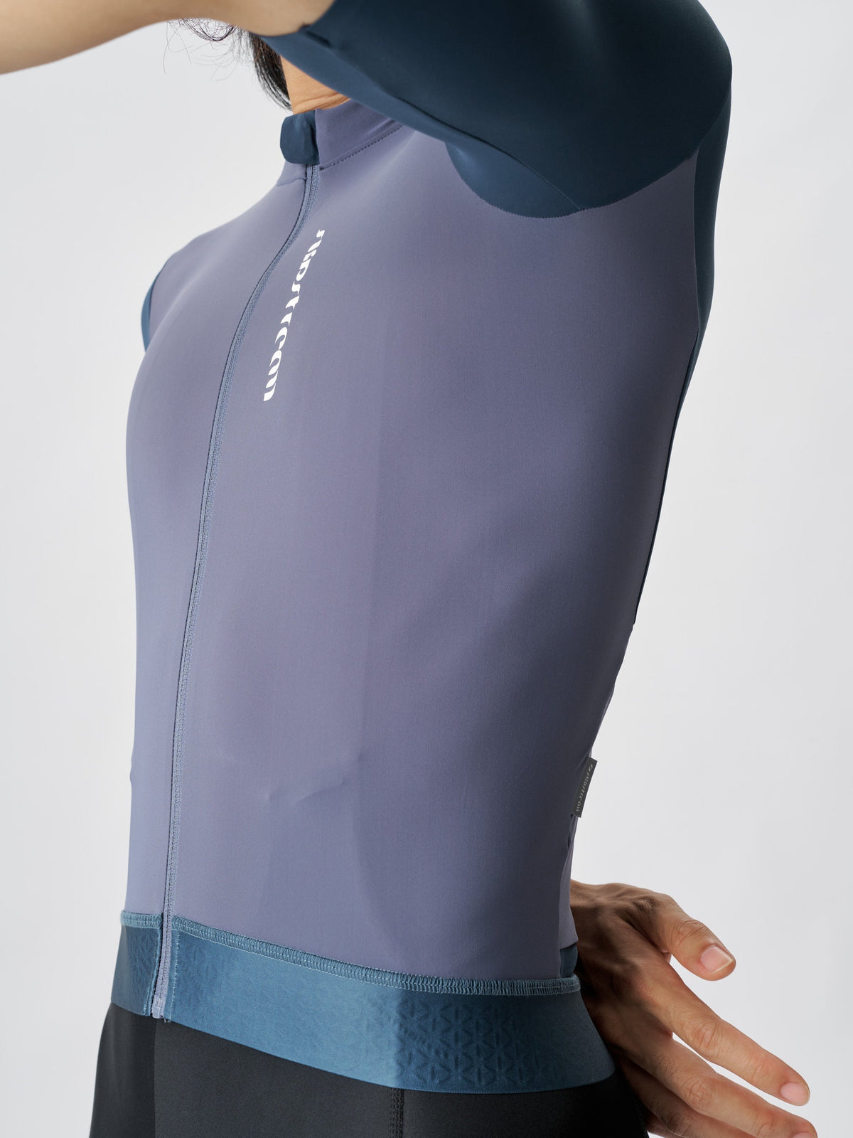 Men Core Jersey - Blue
