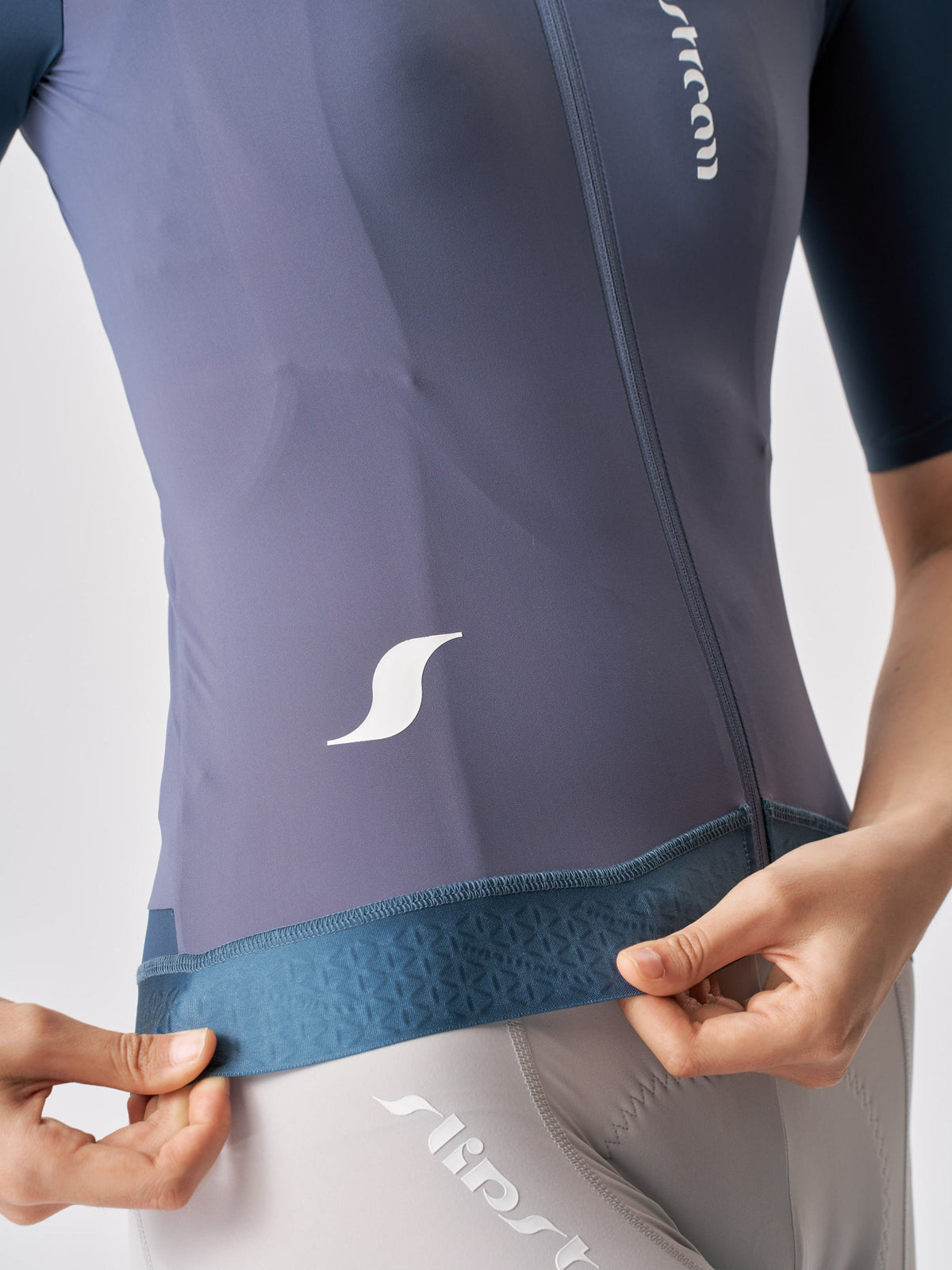 Women Core Jersey - Blue