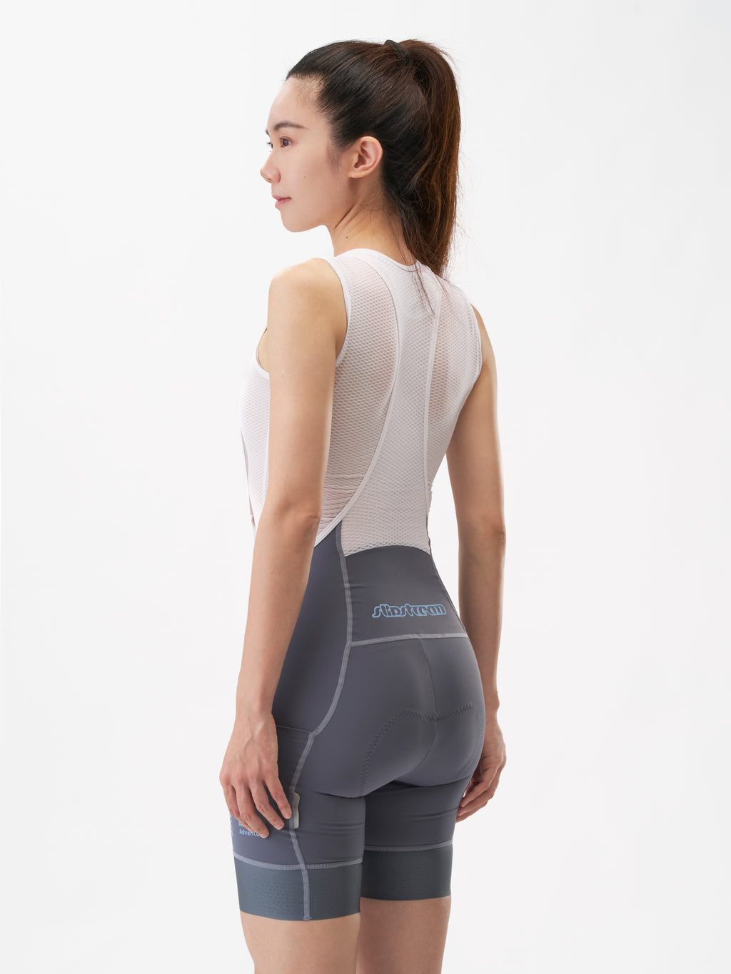 Women EXP Cargo Bibs