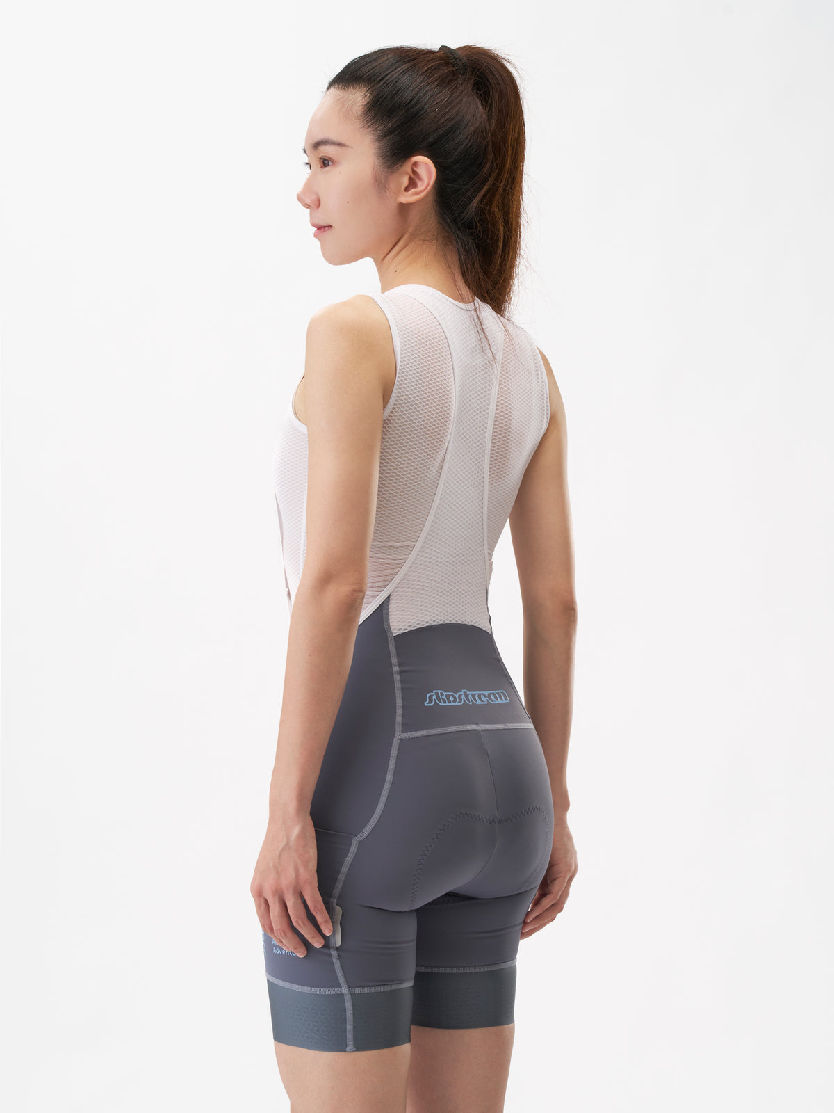 Women EXP Cargo Bibs