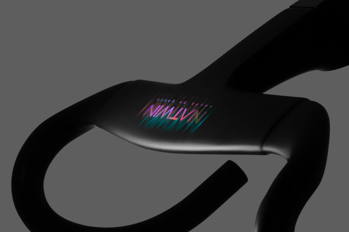 Natwin Integrated Handlebar