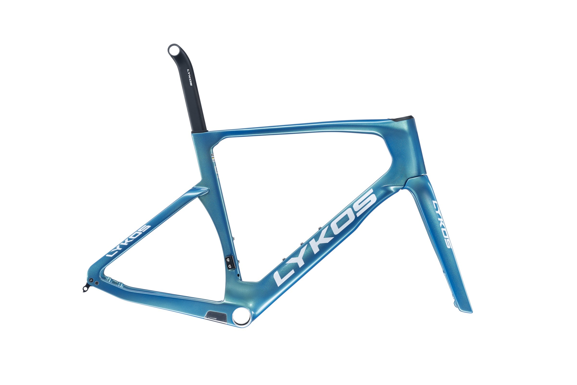 Lykos Act 01 Neo Frameset