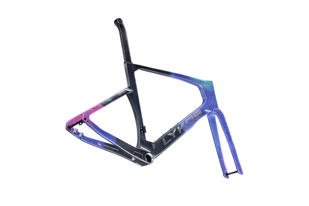 Lykos Act 01 Neo Frameset