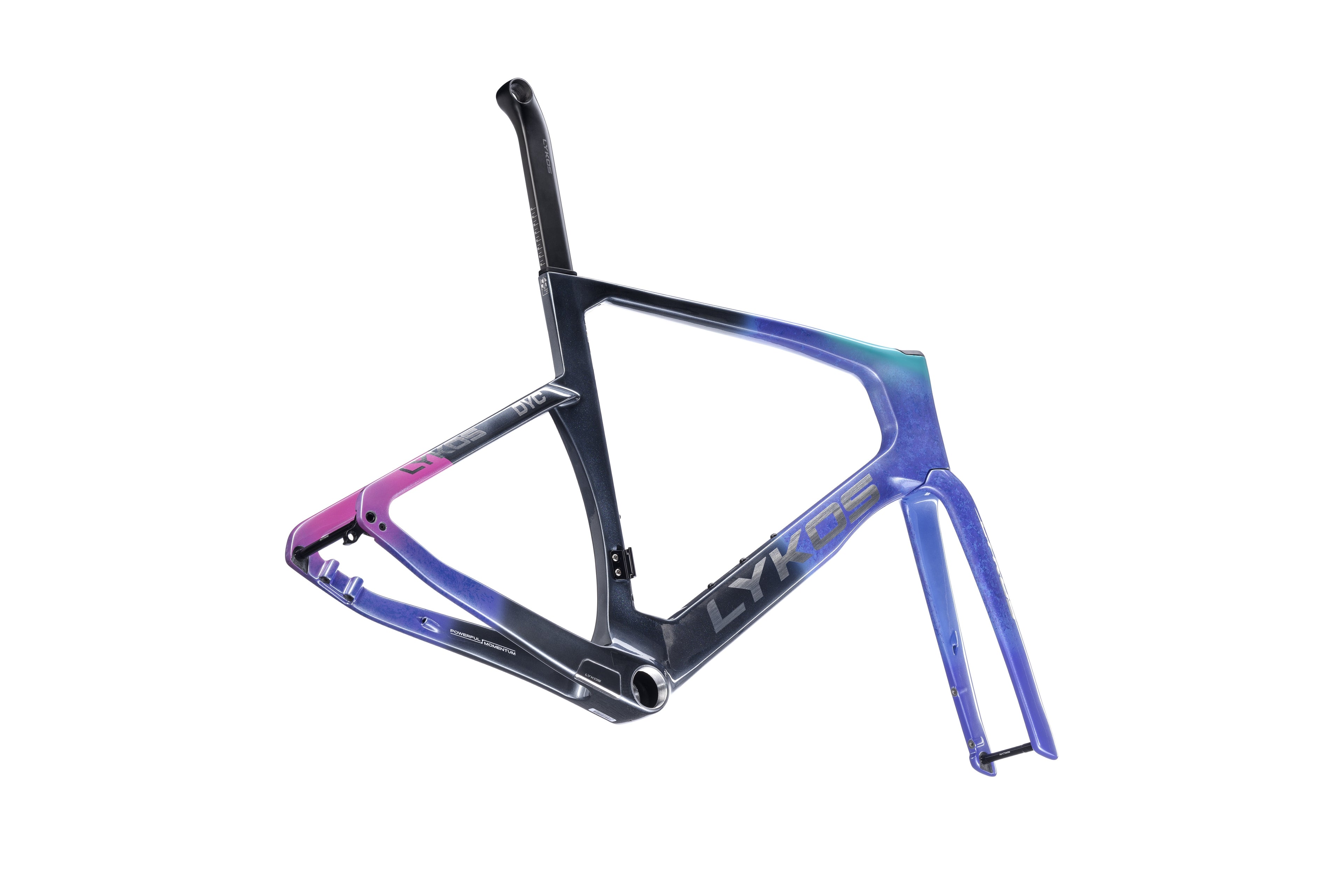 Lykos Act 01 Neo Frameset