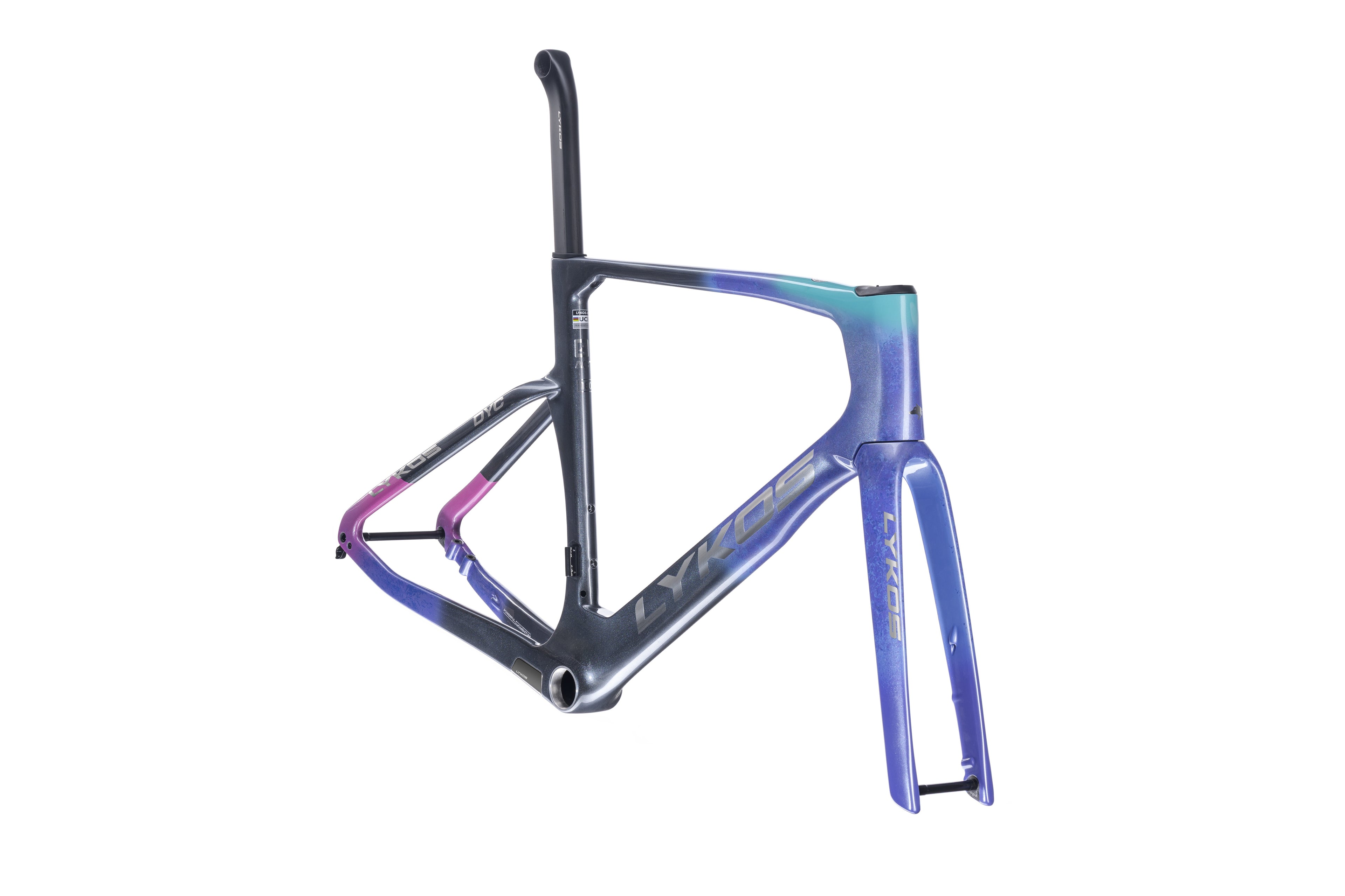 Lykos Act 01 Neo Frameset