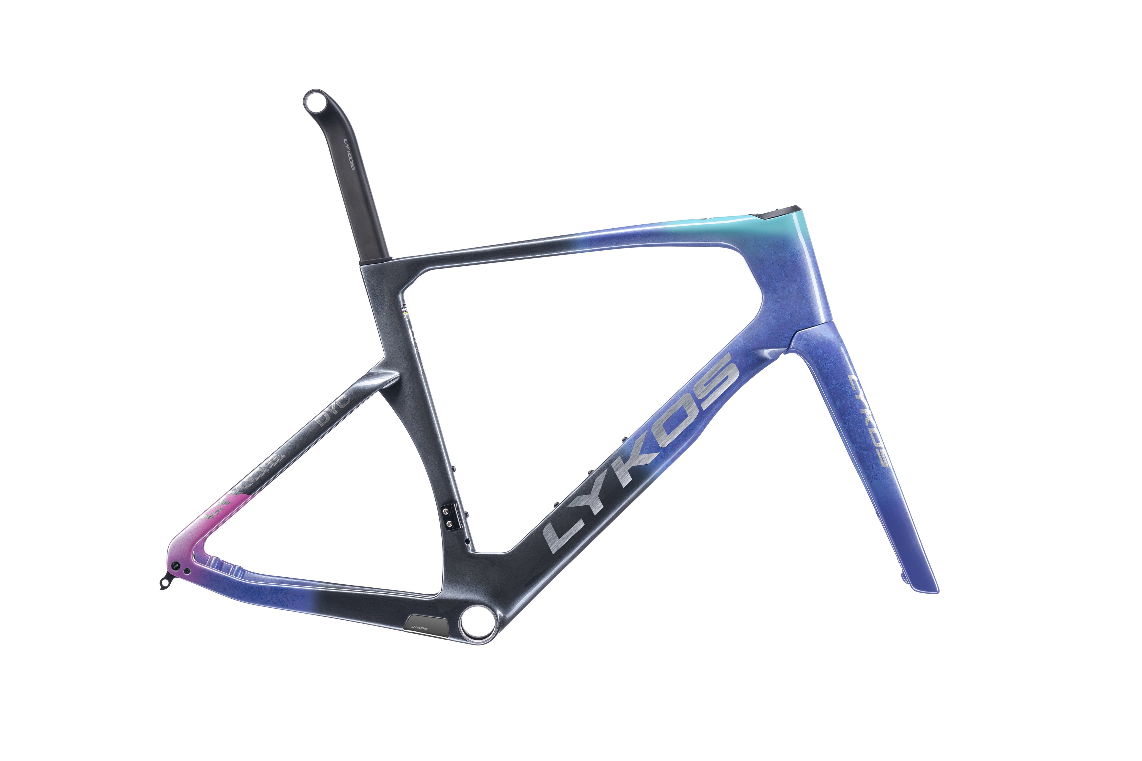 Lykos Act 01 Neo Frameset