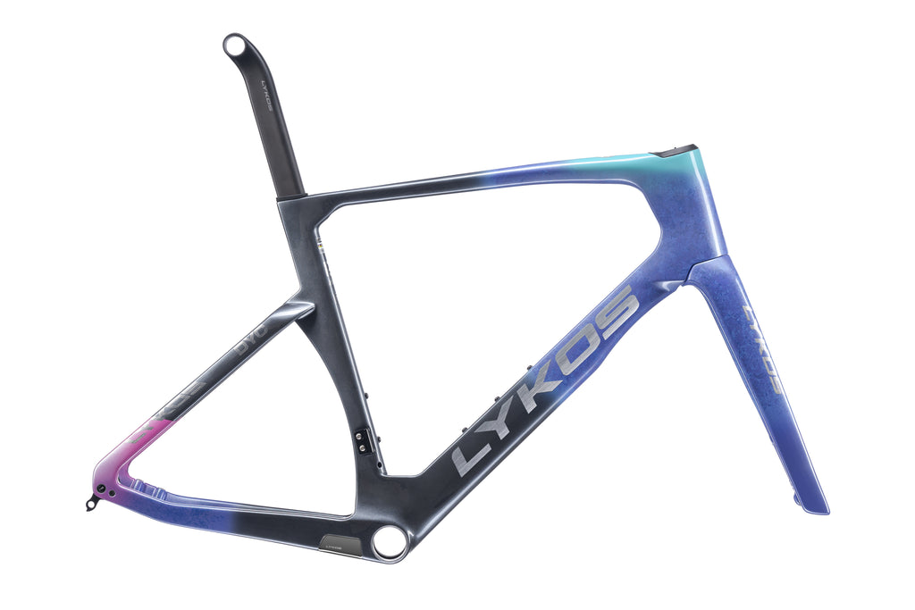 Lykos Act 01 Neo Frameset