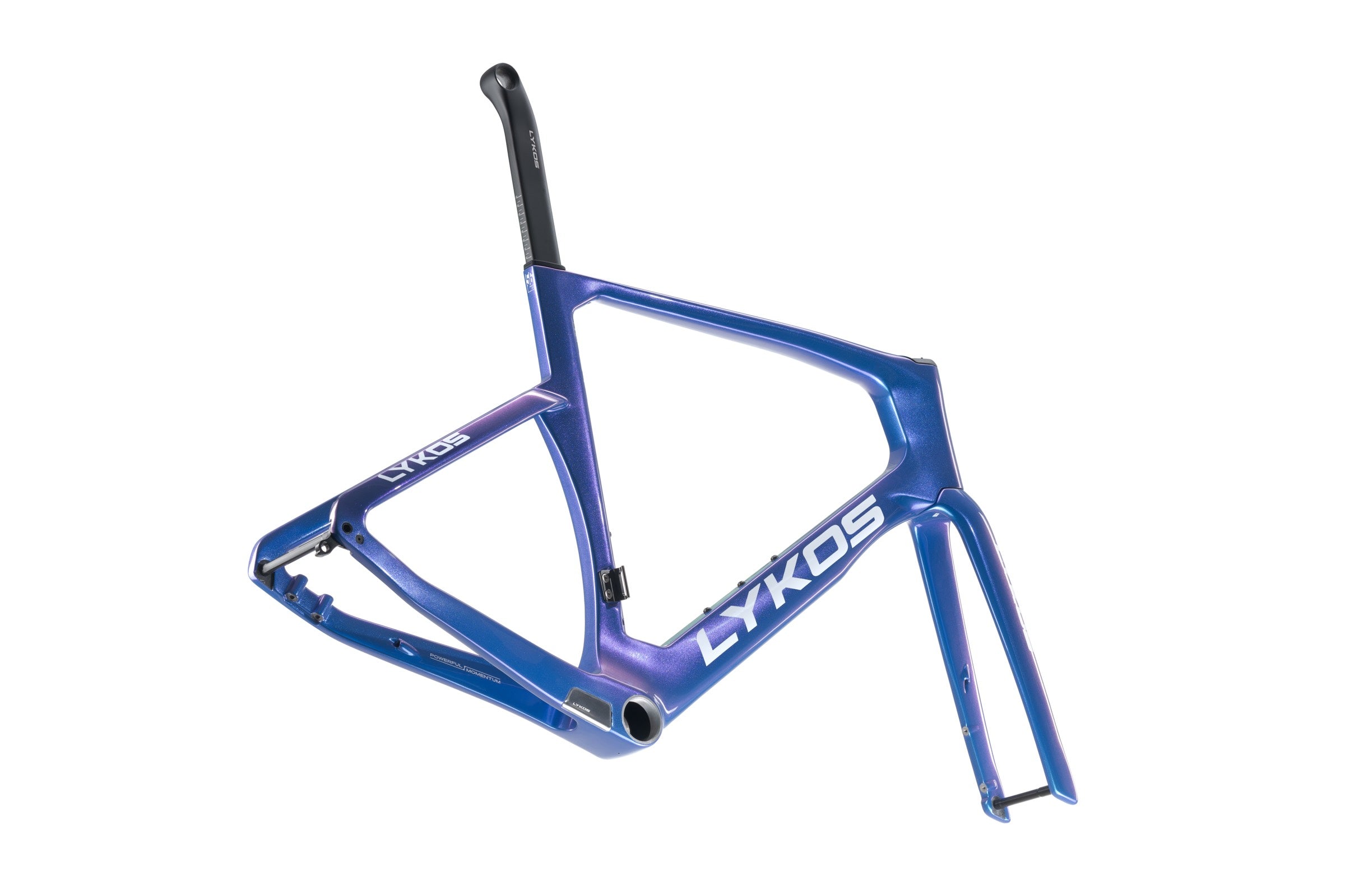 Lykos Act 01 Neo Frameset