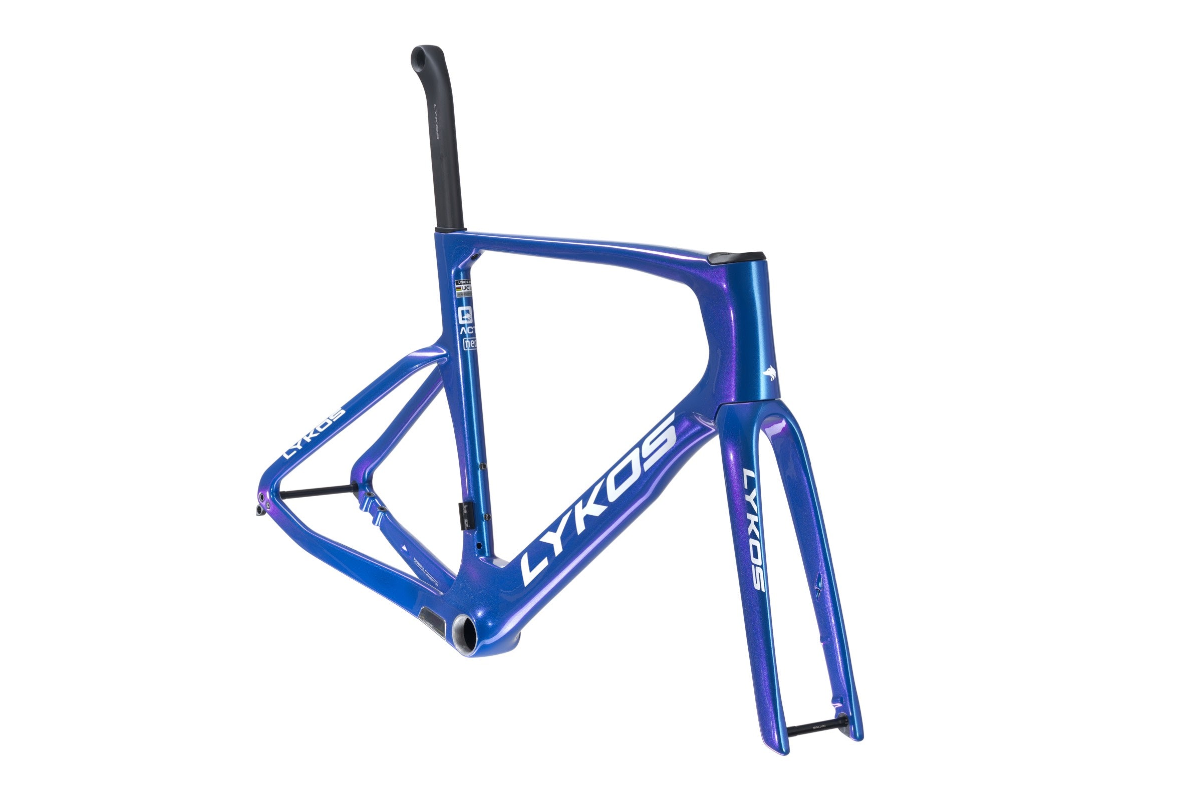 Lykos Act 01 Neo Frameset