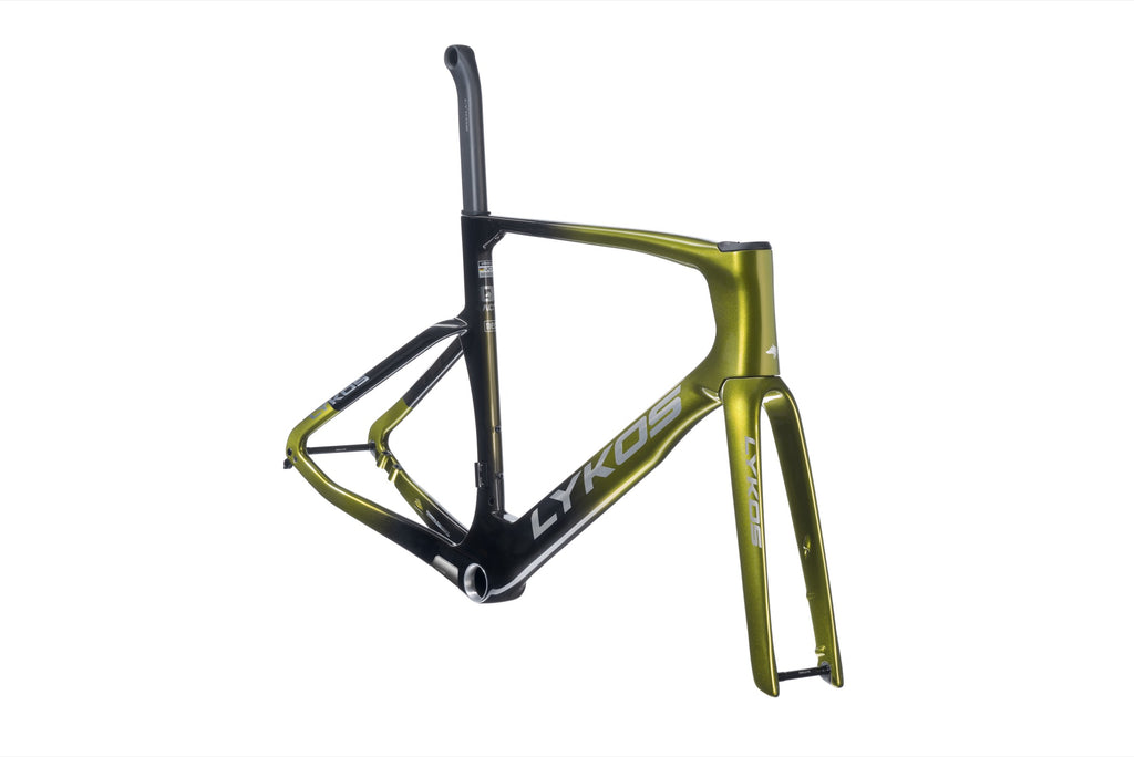 Lykos Act 01 Neo Frameset