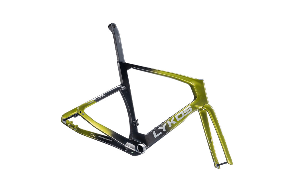 Lykos Act 01 Neo Frameset