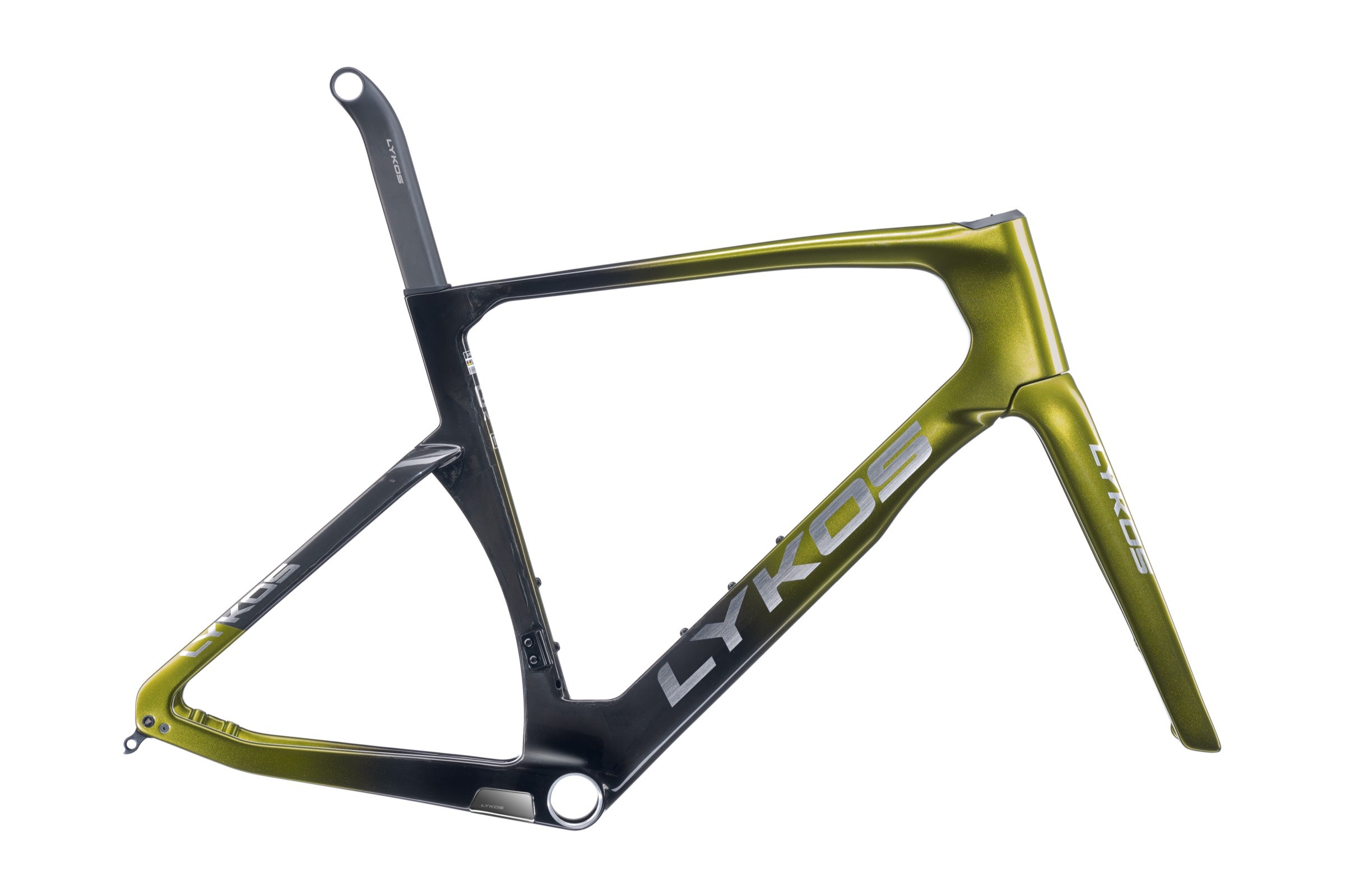 Lykos Act 01 Neo Frameset