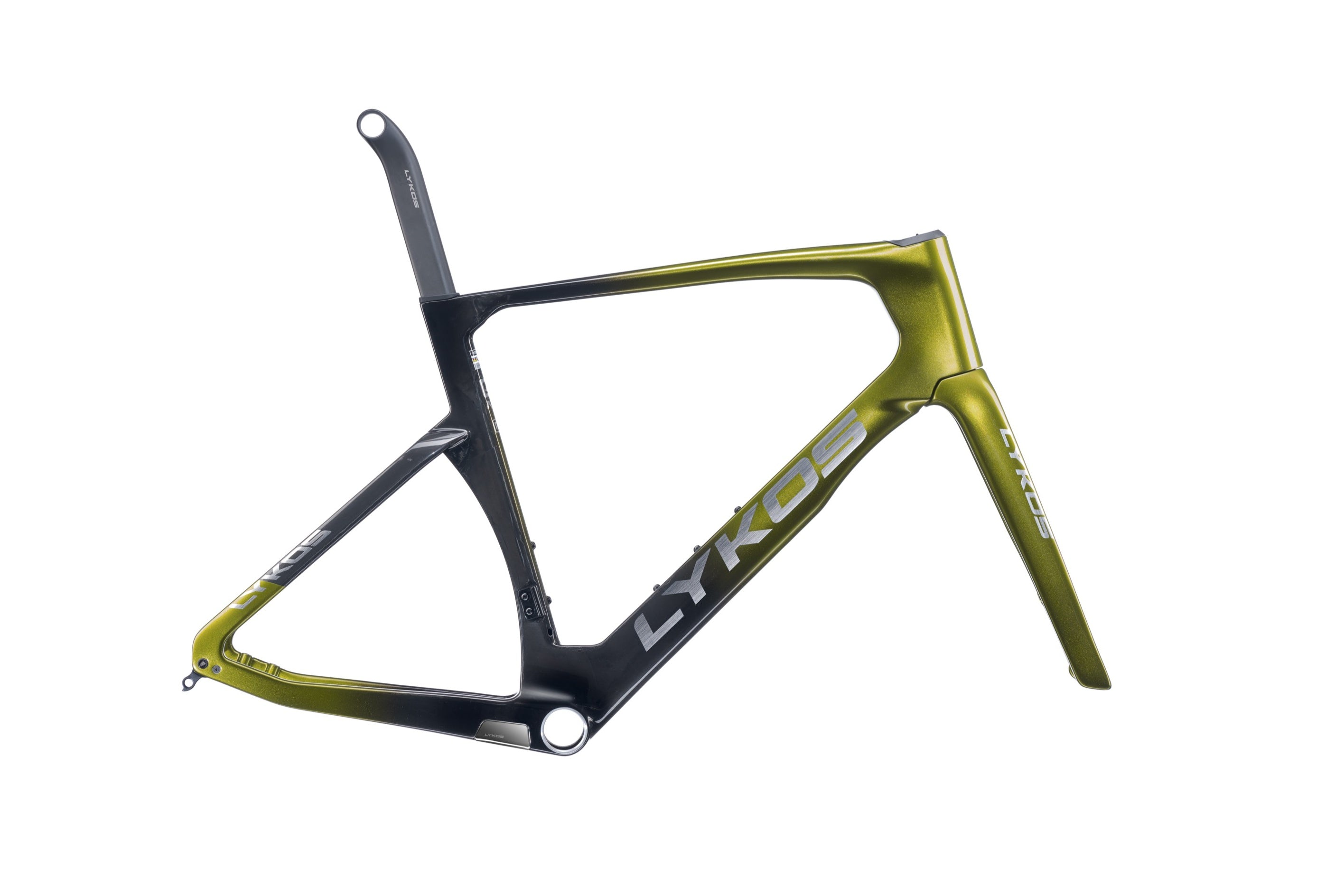Lykos Act 01 Neo Frameset