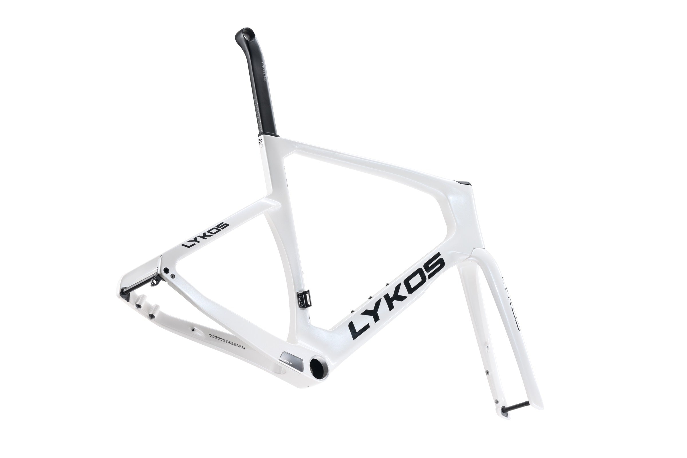 Lykos Act 01 Neo Frameset