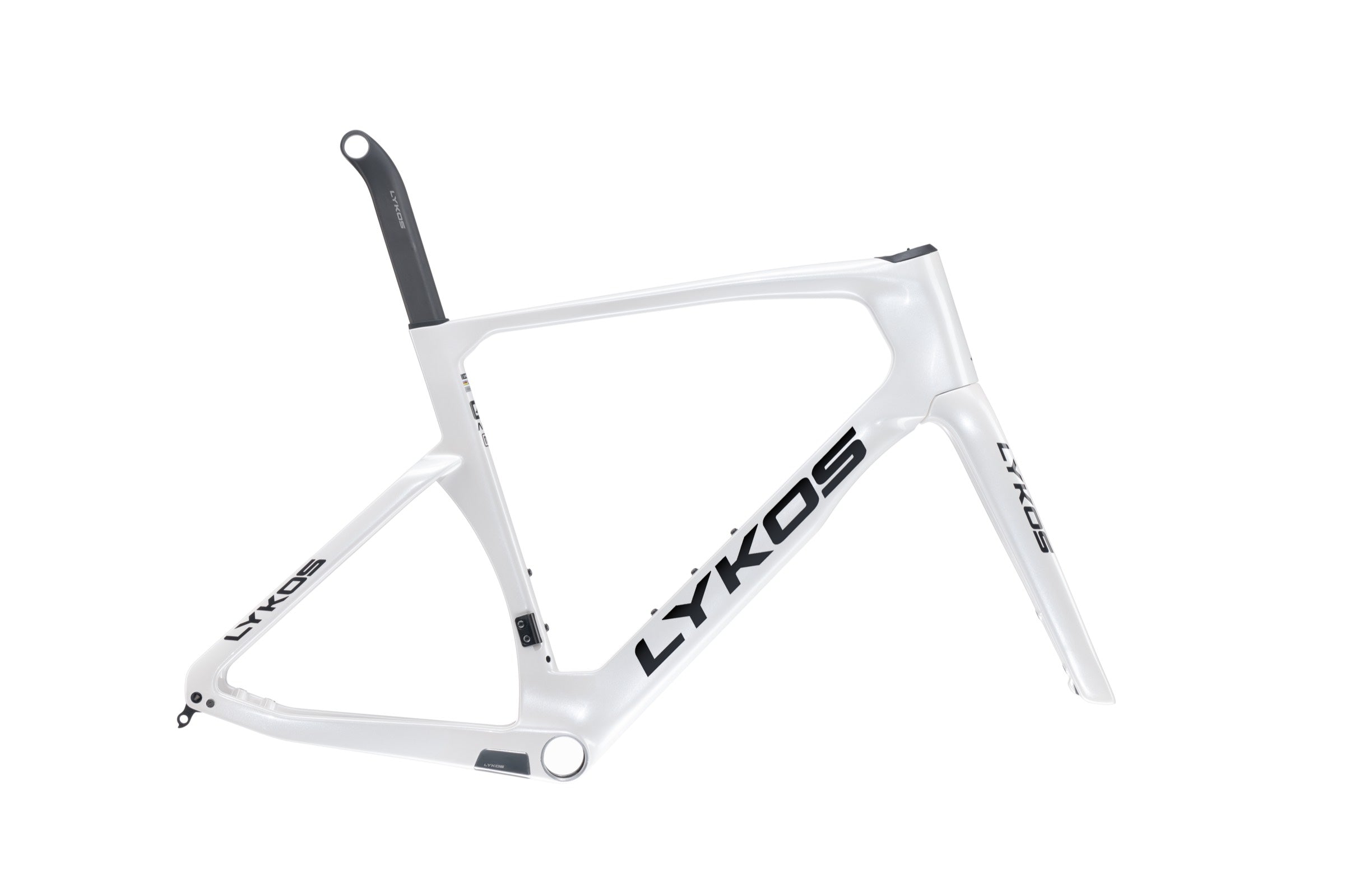Lykos Act 01 Neo Frameset