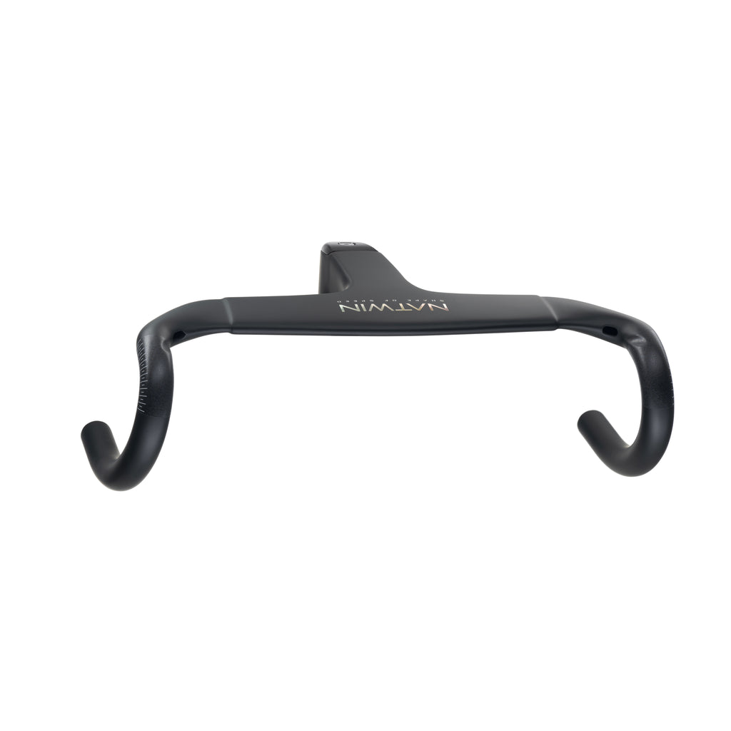 Natwin Integrated Handlebar