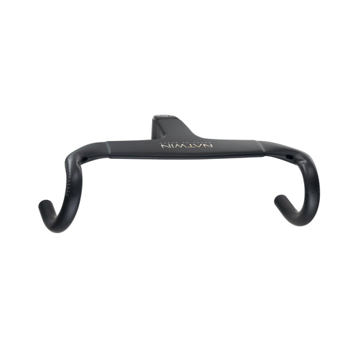 Natwin Integrated Handlebar