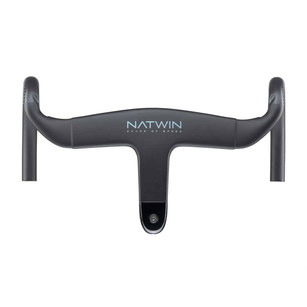 Natwin Integrated Handlebar