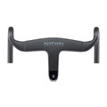 Natwin Integrated Handlebar
