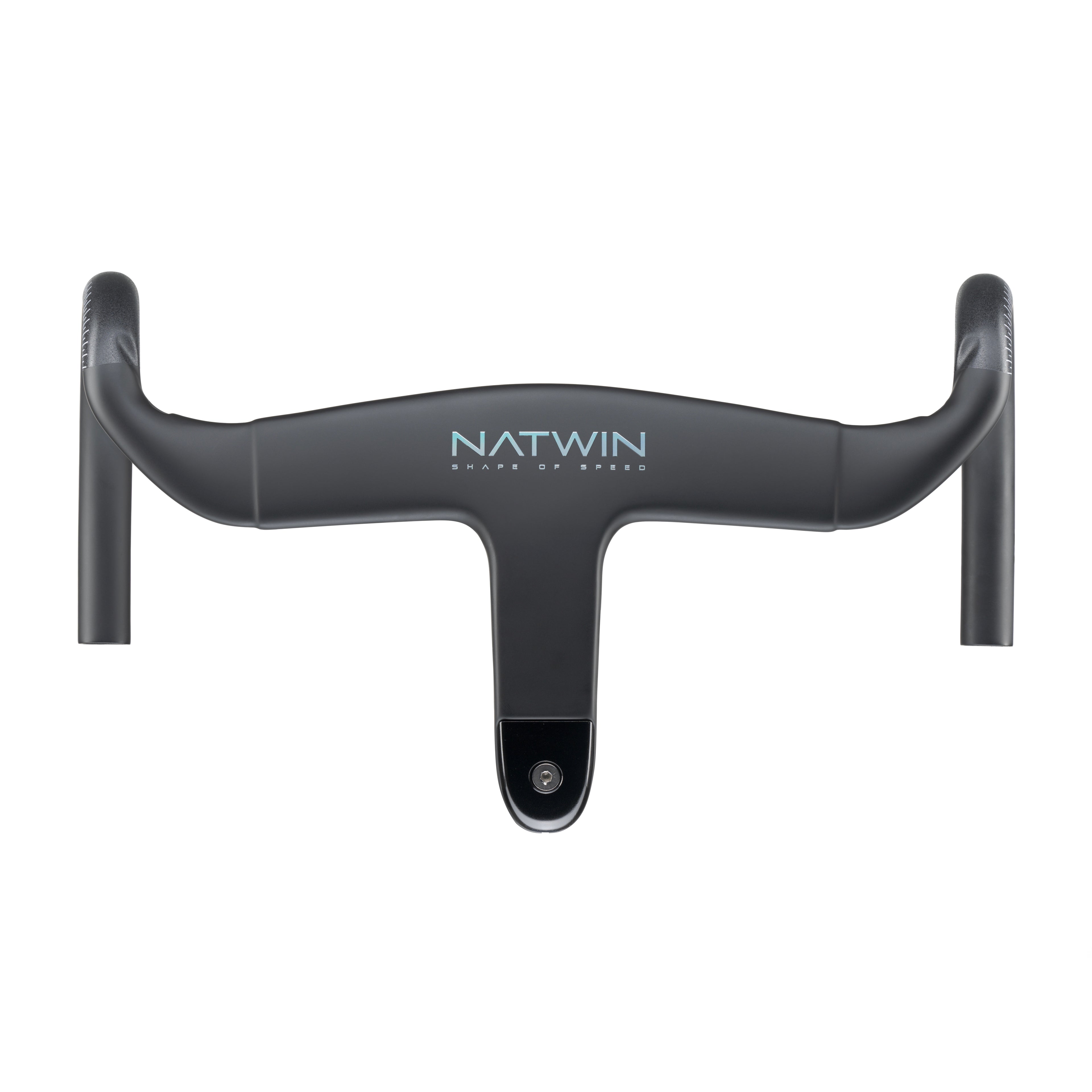 Natwin Integrated Handlebar