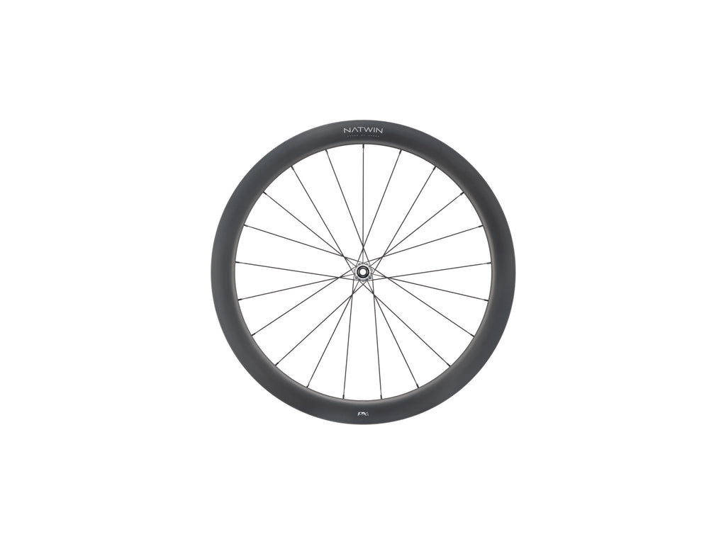 Natwin PX5 Wheelset