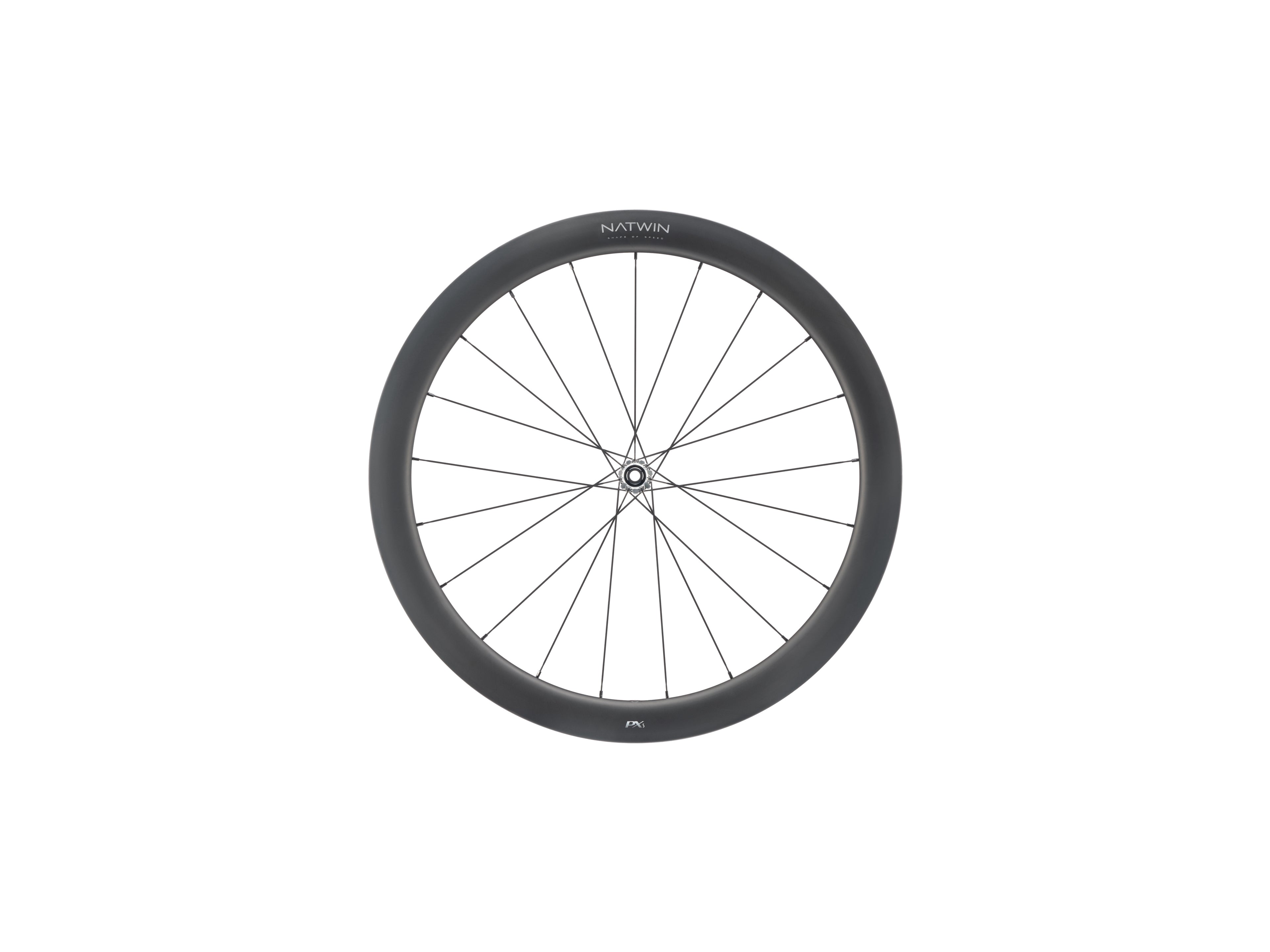 Natwin PX5 Wheelset